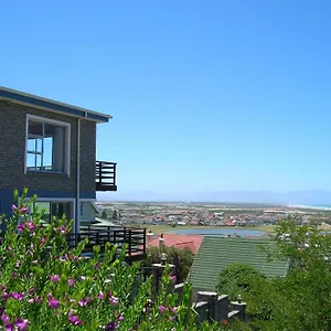 Bluebottle Gasthuis Muizenberg